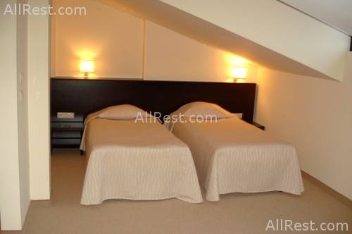 Extreme Hotel 3